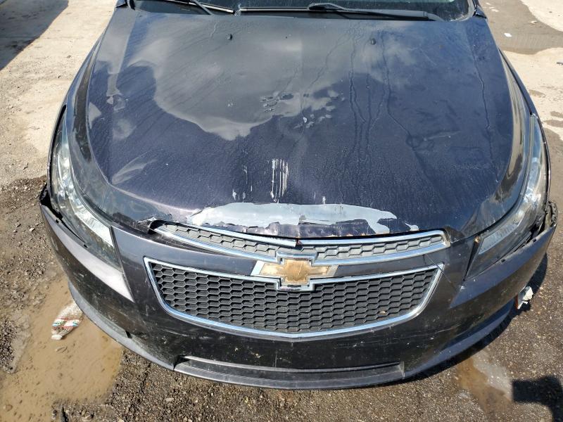 Aukcja sprzedaży 2014 Chevrolet Cruze, vin: 1G1PC5SB8E7481141, numer aukcji: 66989776