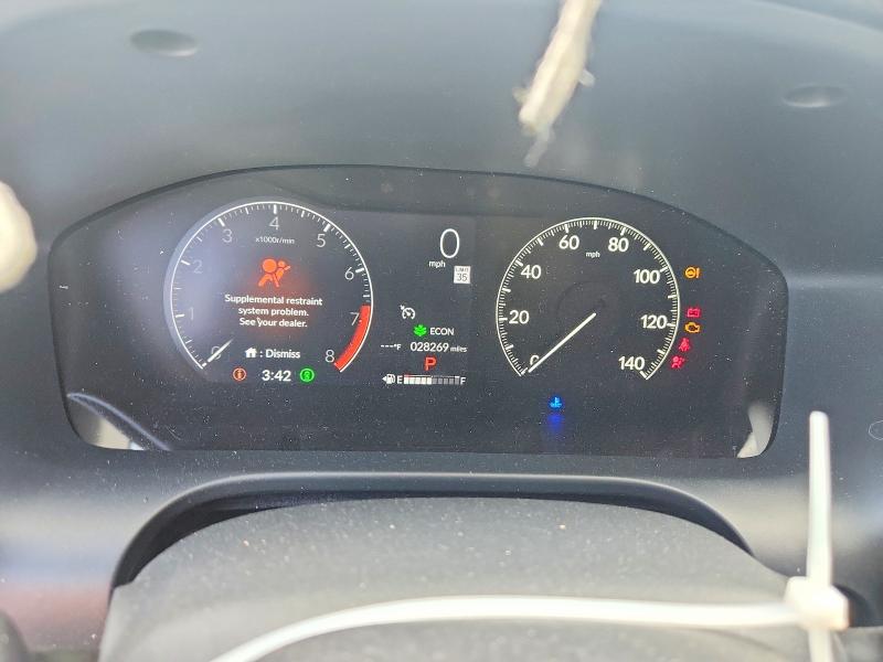 Aukcja sprzedaży 2025 Honda Hr-v, vin: 3CZRZ1H57SM752663, numer aukcji: 65815946