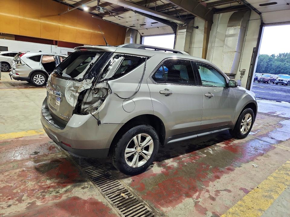 63256666 :رقم المزاد ، 2GNALDEK8C6291900 vin ، 2012 Chevrolet Equinox مزاد بيع