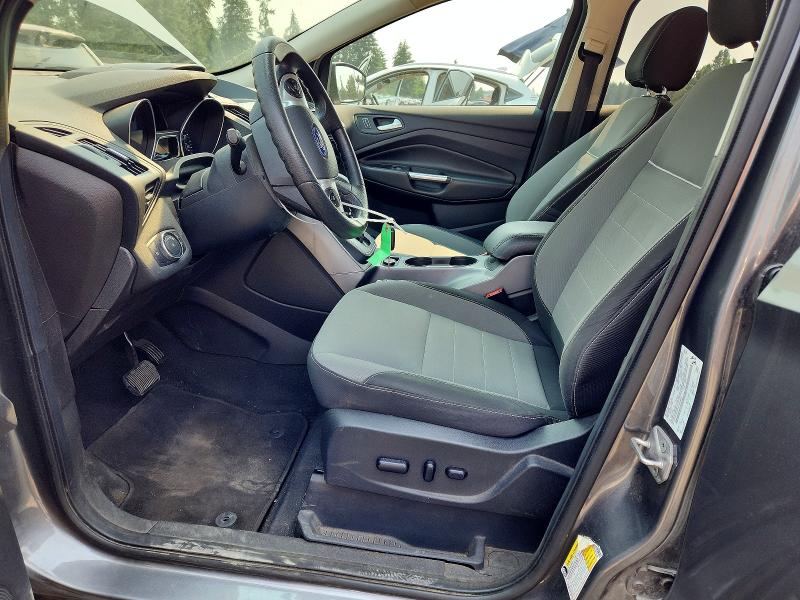 Продажа на аукционе авто 2014 Ford Escape, vin: 1FMCU9G94EUB32605, номер лота: 63768636