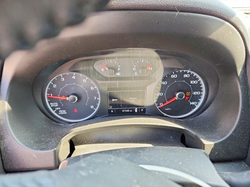 Aukcja sprzedaży 2018 Gmc Terrain, vin: 3GKALMEX9JL246322, numer aukcji: 64010006
