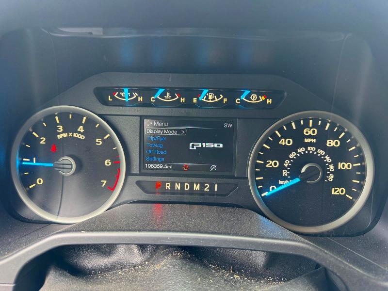 Продажа на аукционе авто 2017 Ford F150, vin: 1FTEX1EP5HFA21609, номер лота: 64006826