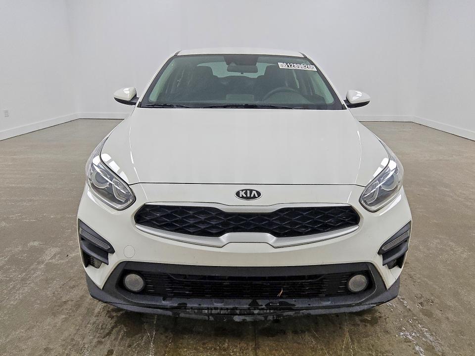 Продаж на аукціоні авто 2021 Kia Forte, vin: 3KPF24AD0ME401137, номер лоту: 61289826