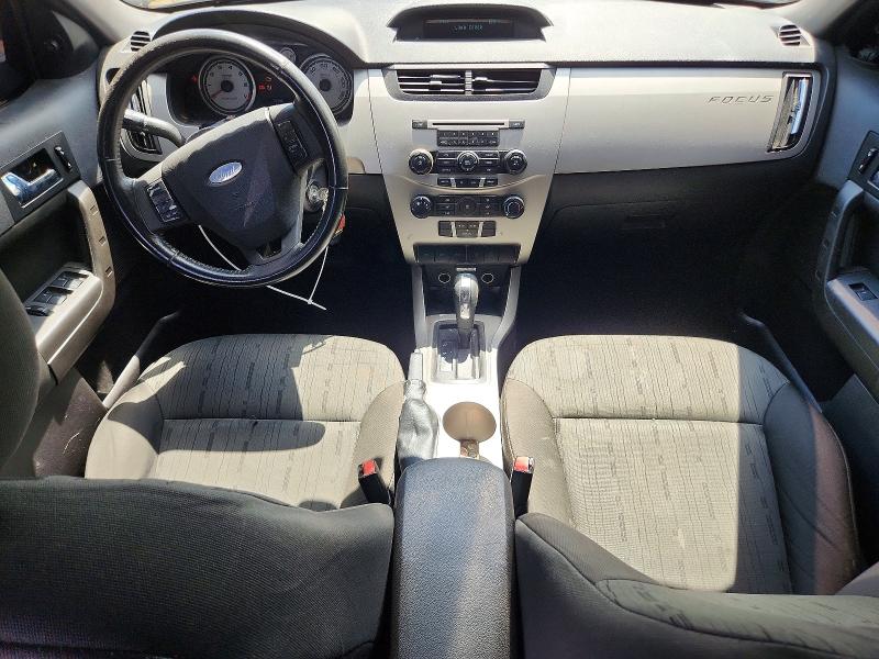 Aukcja sprzedaży 2008 Ford Focus, vin: 1FAHP35N68W185514, numer aukcji: 63805106