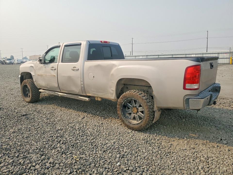 Продажа на аукционе авто 2008 Chevrolet Silverado, vin: 1GCHK23668F103229, номер лота: 63752686