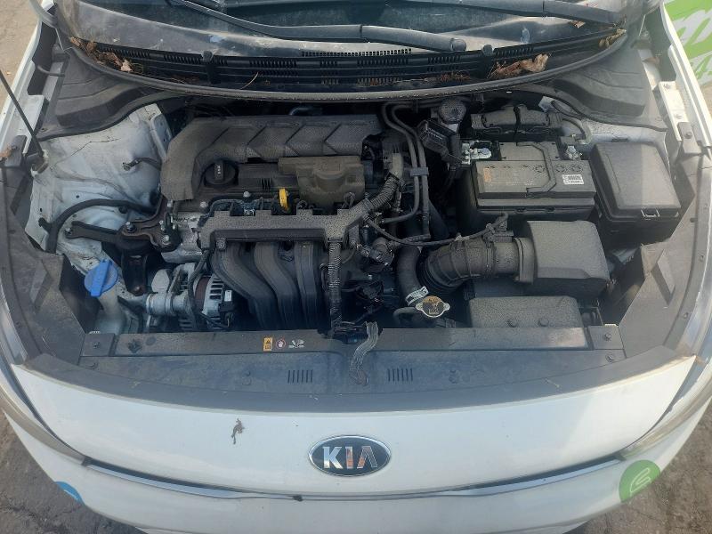 Продаж на аукціоні авто 2021 Kia Rio, vin: 3KPA24AD6ME392258, номер лоту: 64546226