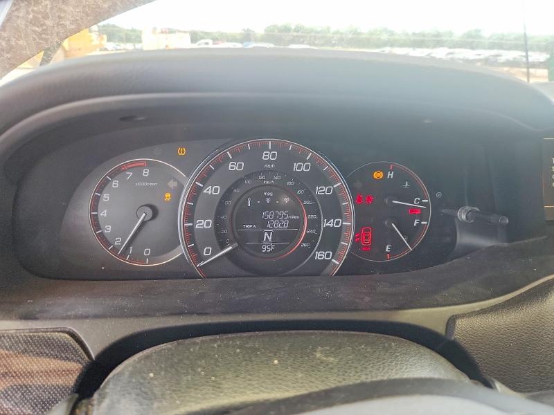 Продажа на аукционе авто 2014 Honda Accord, vin: 1HGCR2F56EA228850, номер лота: 64720796