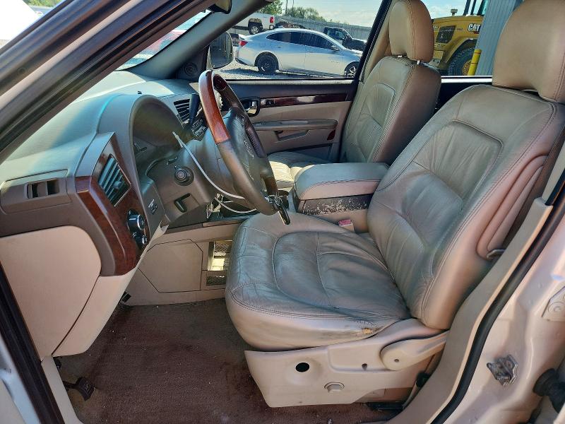 Aukcja sprzedaży 2007 Buick Rendezvous, vin: 3G5DA03L07S511903, numer aukcji: 66259476