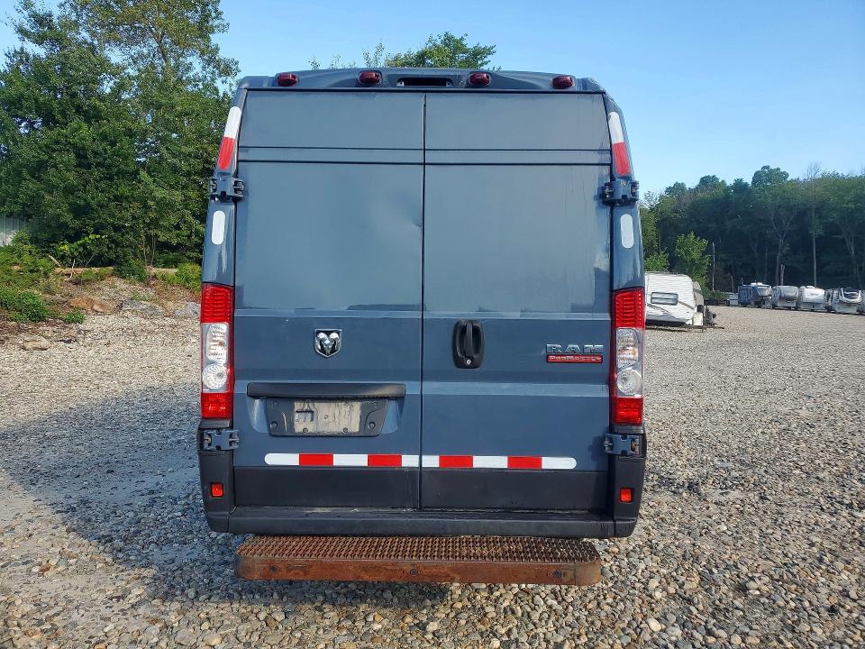 Aukcja sprzedaży 2020 Ram Promaster 3500, vin: 3C6URVJG1LE147690, numer aukcji: 61036766