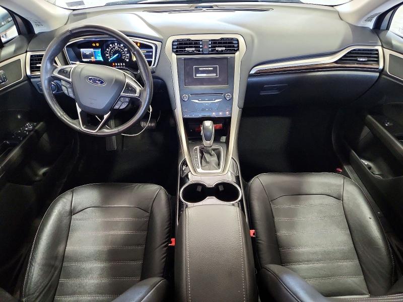 2014 Ford Fusion მანქანა იყიდება აუქციონზე, vin: 1FA6P0HD9E5383658, აუქციონის ნომერი: 64621866
