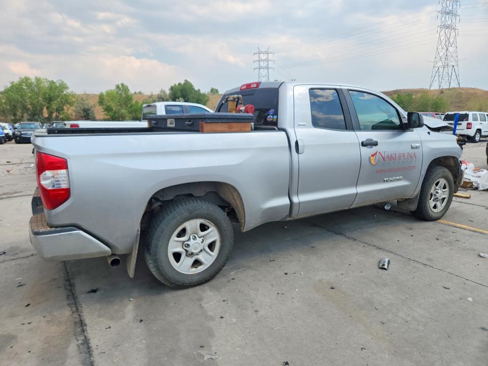 63305216 :رقم المزاد ، 5TFUW5F19GX532295 vin ، 2016 Toyota Tundra مزاد بيع