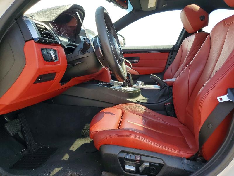 65911136 :رقم المزاد ، WBA4J1C55JBG76008 vin ، 2018 Bmw 430i مزاد بيع