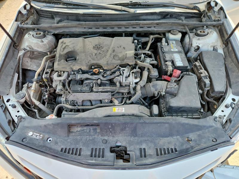 Aukcja sprzedaży 2019 Toyota Camry, vin: 4T1B61HK8KU759618, numer aukcji: 64130926