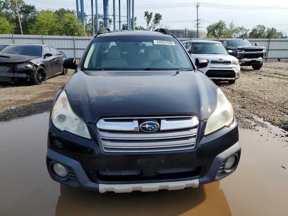 Aukcja sprzedaży 2014 Subaru Outback, vin: 4S4BRCLCXE3268366, numer aukcji: 64837456