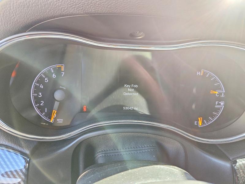 Продаж на аукціоні авто 2019 Jeep Grand Cherokee, vin: 1C4RJFBG0KC737430, номер лоту: 61455176