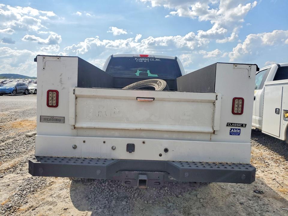 Продажа на аукционе авто 2019 Ford F350, vin: 1FT8X3B69KEF57805, номер лота: 66274076