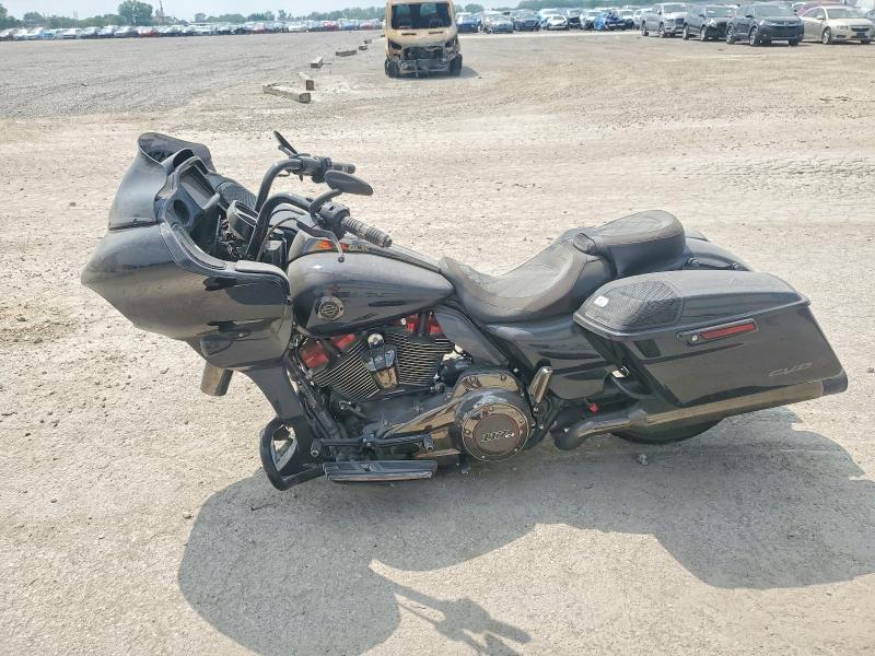 2022 Harley-davidson Fltrxse მანქანა იყიდება აუქციონზე, vin: 1HD1TCL16NB950729, აუქციონის ნომერი: 61745246