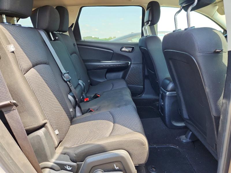 63518396 :رقم المزاد ، 3C4PDCBG5HT531823 vin ، 2017 Dodge Journey مزاد بيع