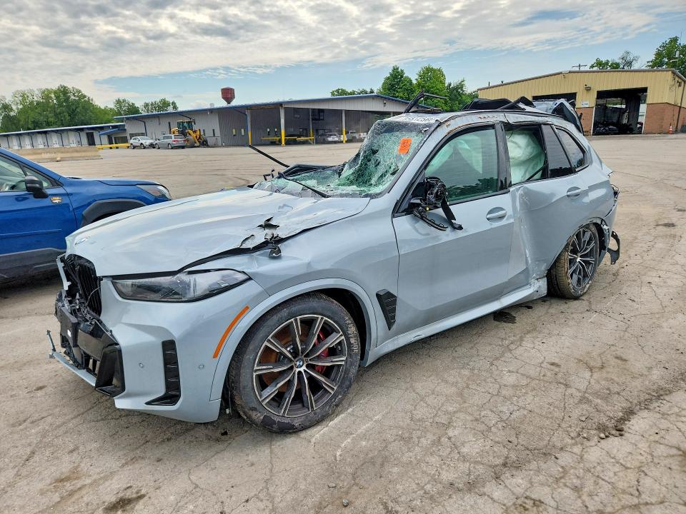 Продаж на аукціоні авто 2026 Bmw X5, vin: 5UX23EU0XT9355988, номер лоту: 65812566