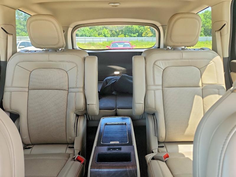 Продажа на аукционе авто 2020 Lincoln Aviator, vin: 5LM5J7XC7LGL29455, номер лота: 65682266