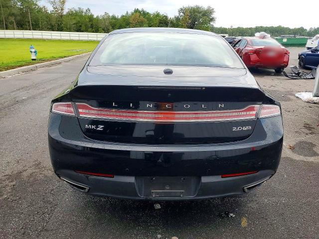 Продаж на аукціоні авто 2016 Lincoln Mkz, vin: 3LN6L2J92GR604116, номер лоту: 66425396