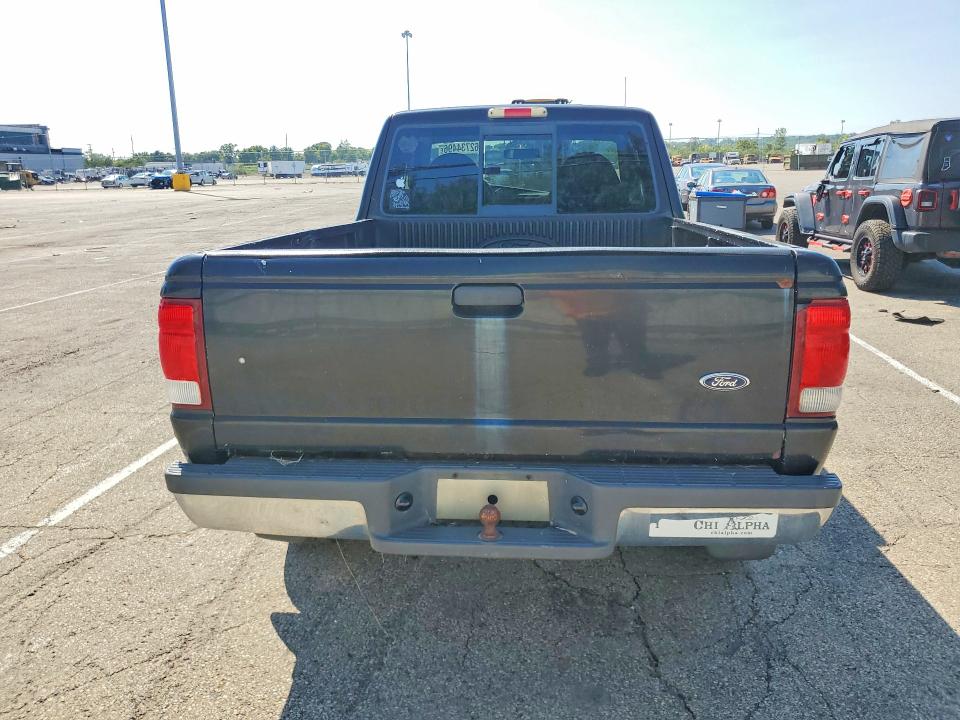 Aukcja sprzedaży 2000 Ford Ranger, vin: 1FTZR15X0YTA51520, numer aukcji: 62734496