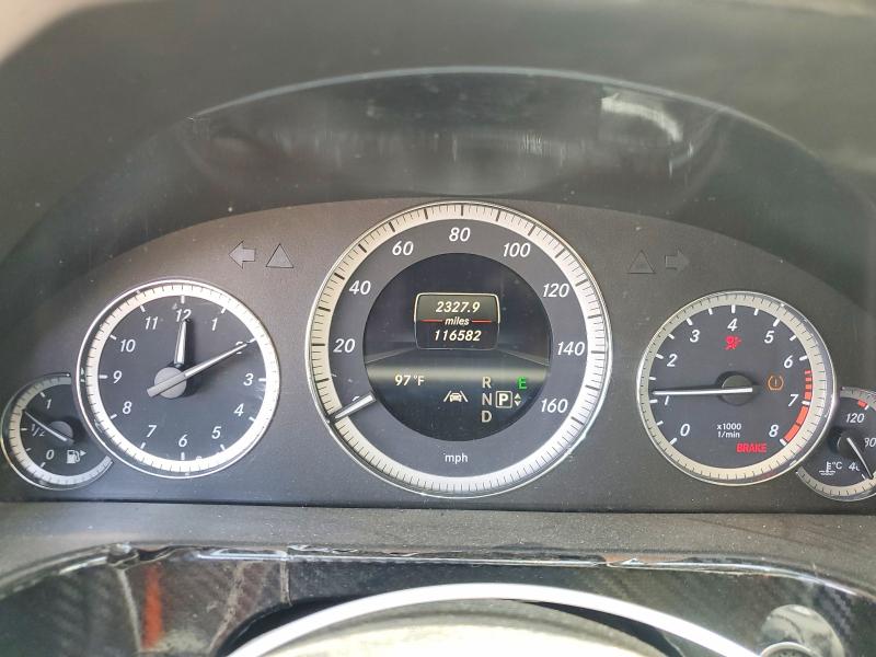 Продаж на аукціоні авто 2013 Mercedes-benz E, vin: WDDHF5KB6DA666184, номер лоту: 64502756
