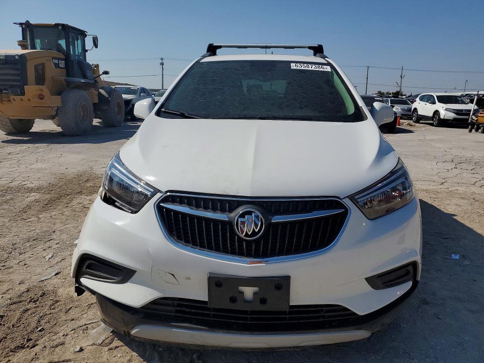 Продаж на аукціоні авто 2020 Buick Encore, vin: KL4CJASB5LB053116, номер лоту: 63587386