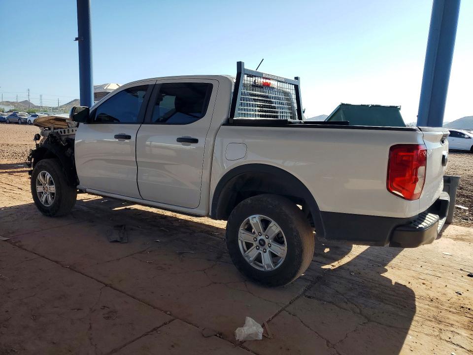 2024 Ford Ranger მანქანა იყიდება აუქციონზე, vin: 1FTER4BH2RLE12468, აუქციონის ნომერი: 63780856
