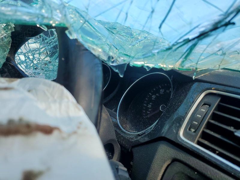 Aukcja sprzedaży 2016 Volkswagen Jetta, vin: 3VWD17AJ6GM242018, numer aukcji: 76293375