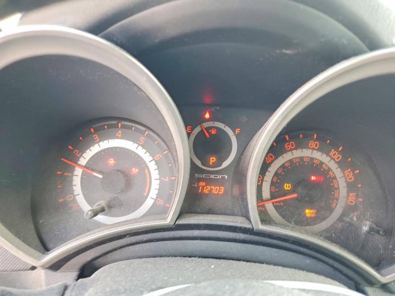 Продаж на аукціоні авто 2013 Scion Tc, vin: JTKJF5C79D3056945, номер лоту: 63635996