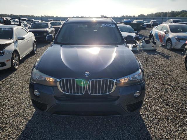 Aukcja sprzedaży 2017 Bmw X3, vin: 5UXWZ7C38H0V92790, numer aukcji: 64395486