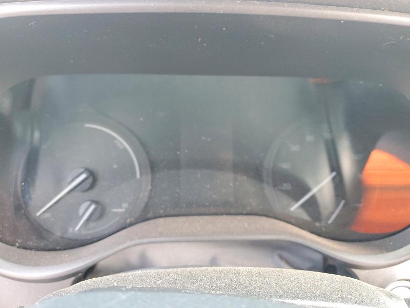 2022 Toyota Sienna მანქანა იყიდება აუქციონზე, vin: 5TDKRKEC8NS102440, აუქციონის ნომერი: 64773696