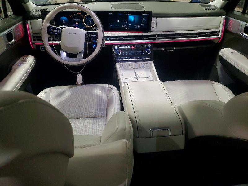 Продаж на аукціоні авто 2025 Hyundai Santa Fe, vin: 5NMP5DGL0SH144447, номер лоту: 66453106