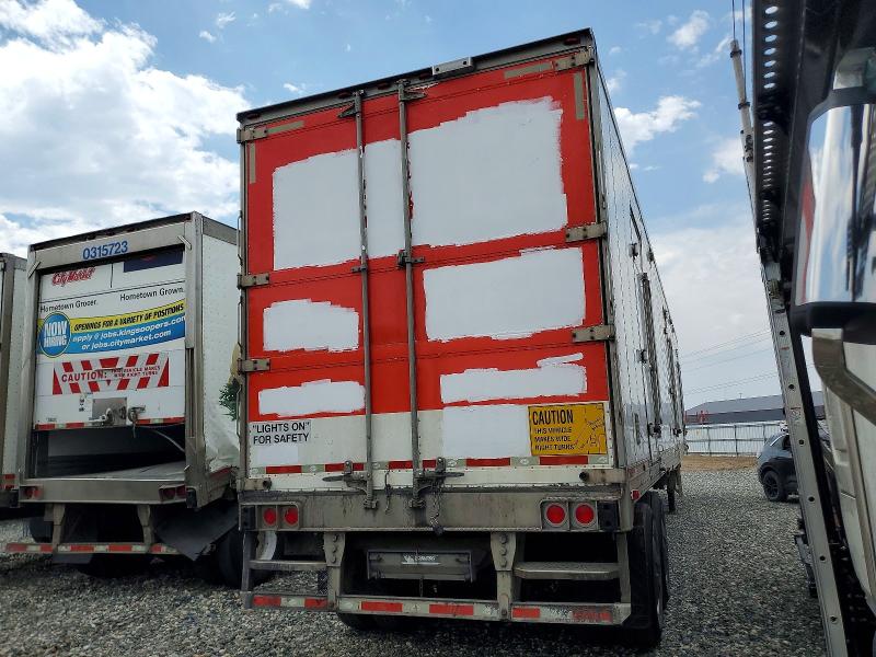 Aukcja sprzedaży 2016 Utility Trailer Vsra Reefe, vin: 1UYVS2482GU427437, numer aukcji: 62644126