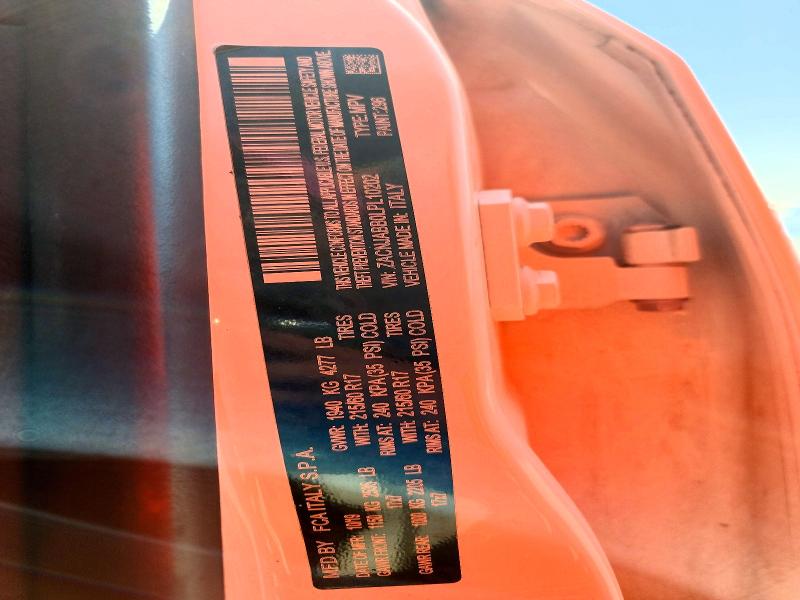 67009316 :رقم المزاد ، ZACNJABB0LPL10202 vin ، 2020 Jeep Renegade مزاد بيع