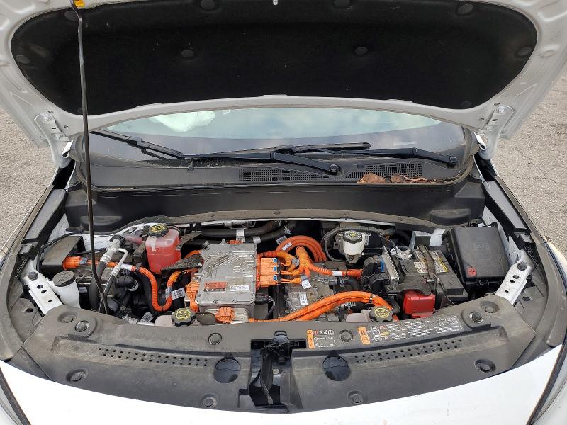 2023 Chevrolet Bolt Euv მანქანა იყიდება აუქციონზე, vin: 1G1FY6S05P4158249, აუქციონის ნომერი: 66842136