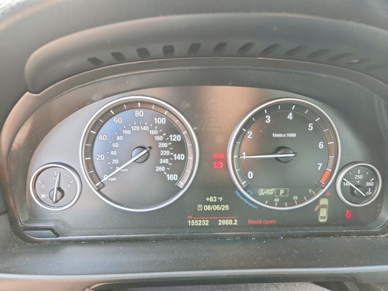 Продажа на аукционе авто 2016 Bmw 528, vin: WBA5A7C56GG145898, номер лота: 63814246