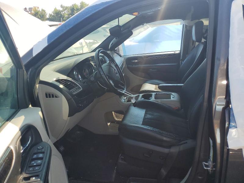 Aukcja sprzedaży 2019 Dodge Grand Caravan, vin: 2C4RDGCG1KR660084, numer aukcji: 58576686