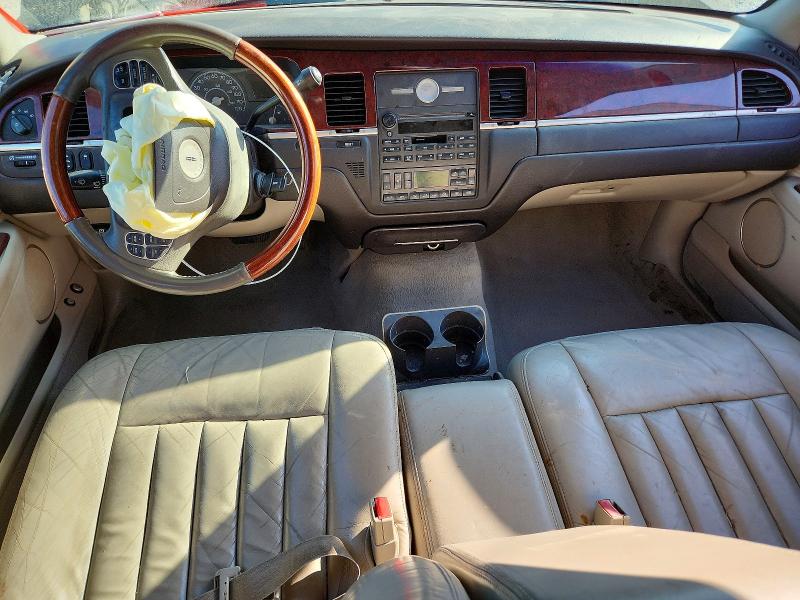 Auction sale of the 2003 Lincoln Town Car, vin: 1LNHM81W13Y612265, lot number: 66650006