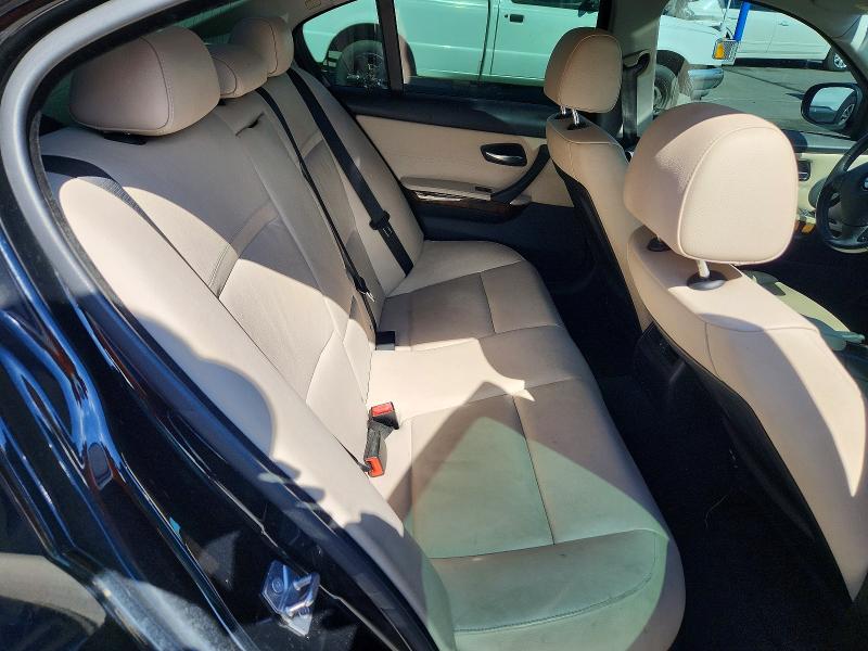 Продаж на аукціоні авто 2010 Bmw 328, vin: WBAPH5C50AA439543, номер лоту: 66963906