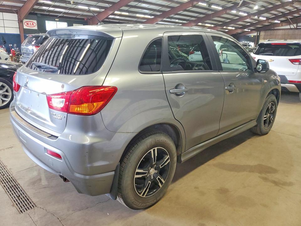 Aukcja sprzedaży 2012 Mitsubishi Outlander Sport, vin: JA4AP3AU0CZ002375, numer aukcji: 67477186