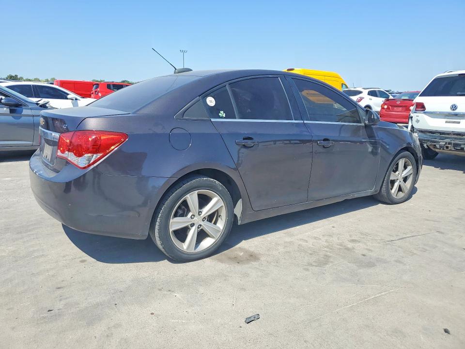 Aukcja sprzedaży 2015 Chevrolet Cruze, vin: 1G1PE5SB3F7234766, numer aukcji: 65542976