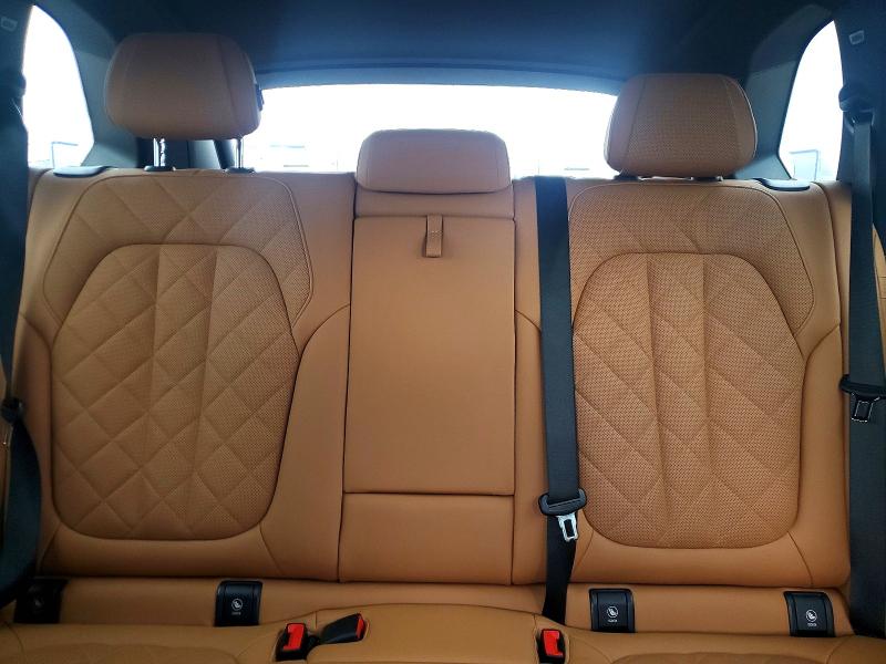Aukcja sprzedaży 2026 Bmw X5, vin: 5UX13EU06T9102260, numer aukcji: 63980376