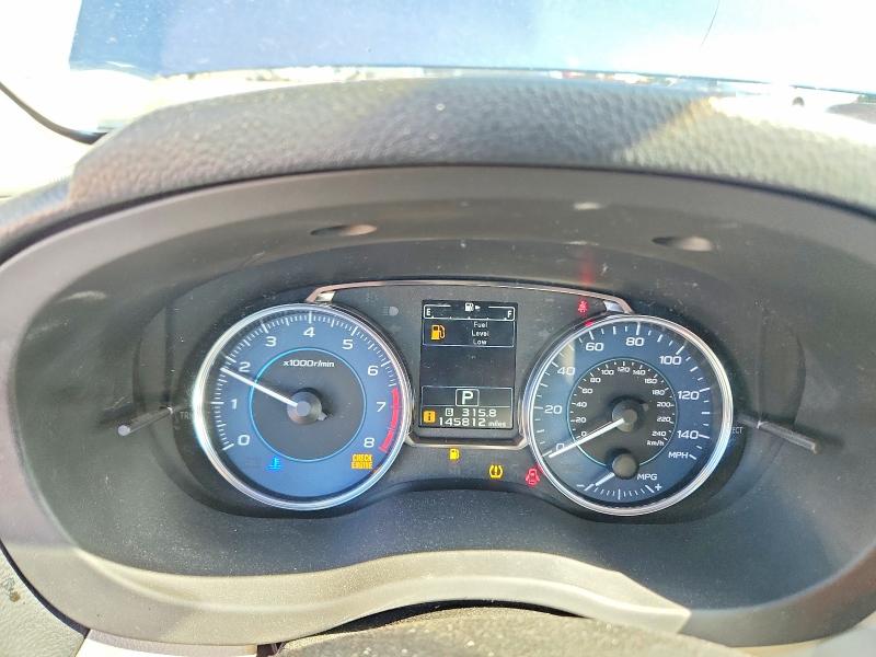 Aukcja sprzedaży 2015 Subaru Xv Crosstrek, vin: JF2GPAPC6F8273648, numer aukcji: 66189066