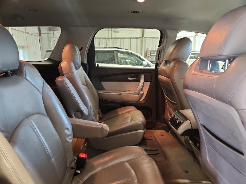 65026546 :رقم المزاد ، 1GKER13748J301326 vin ، 2008 Gmc Acadia مزاد بيع