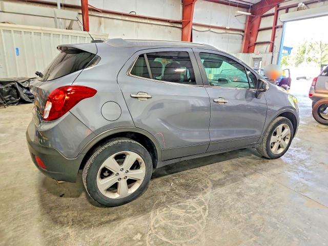 Продажа на аукционе авто 2015 Buick Encore, vin: KL4CJFSB4FB154777, номер лота: 66632366