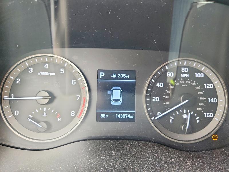 Продаж на аукціоні авто 2020 Hyundai Tucson, vin: KM8J33AL0LU189571, номер лоту: 65031776