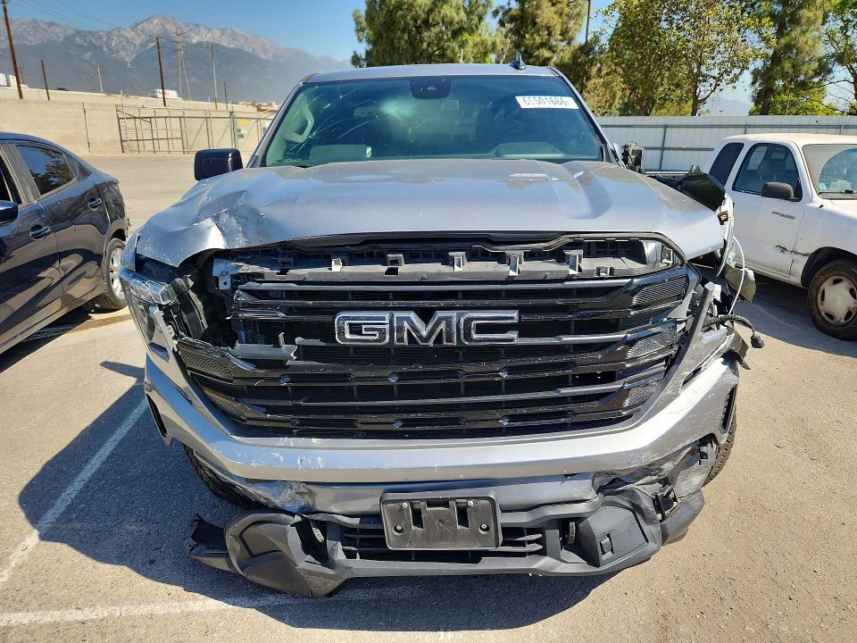 Aukcja sprzedaży 2023 Gmc Sierra, vin: 3GTUUCE85PG303965, numer aukcji: 66501686