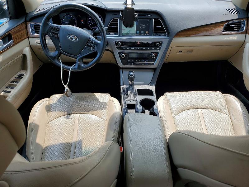 Aukcja sprzedaży 2015 Hyundai Sonata, vin: 5NPE24AA8FH112443, numer aukcji: 65030046